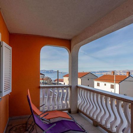 Awesome Apartment In Senj With Kitchen Exterior foto
